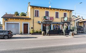 Affittacamere Boccadoro Rooms